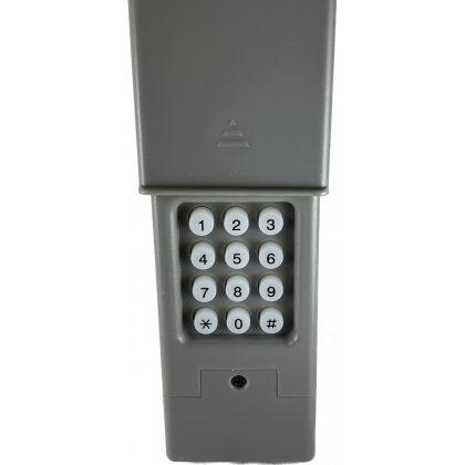 Sears Craftsman 139.53876 Compatible 390 MHz Wireless Keyless Entry Keypad